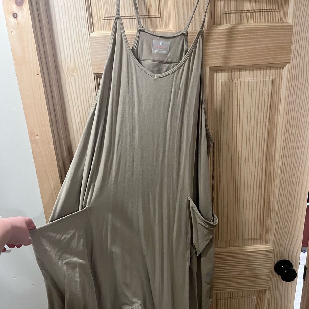 Like new hot shot onesie worn only a handful of times.